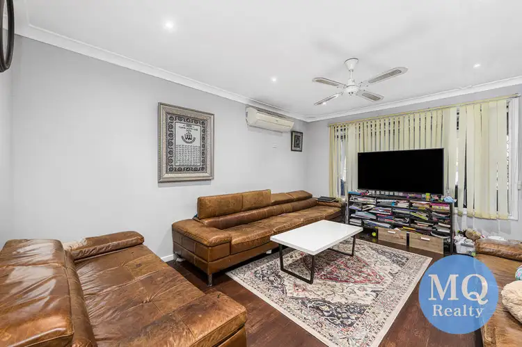 Second view of Homely house listing, 34 Boronia Street, South Granville NSW 2142