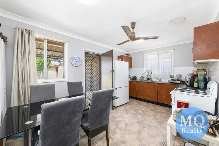 Third view of Homely house listing, 34 Boronia Street, South Granville NSW 2142