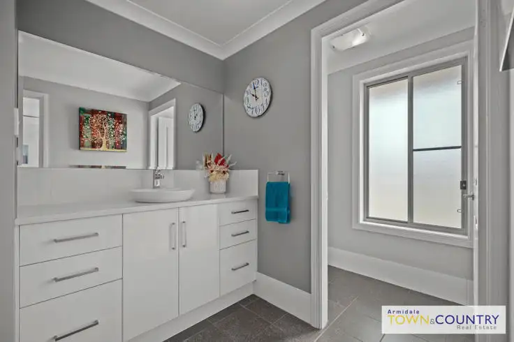 Fifth view of Homely house listing, 6-8 Nelson Place, Armidale NSW 2350