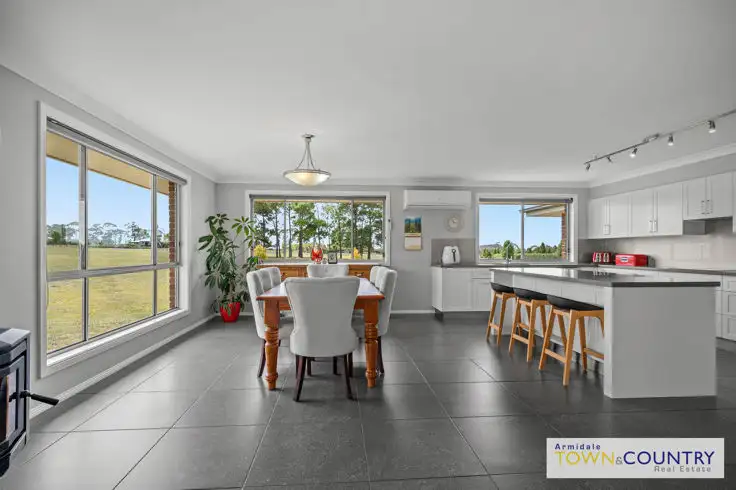 Sixth view of Homely house listing, 6-8 Nelson Place, Armidale NSW 2350