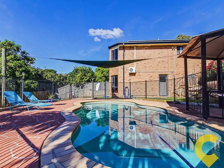 14 Walkers Road, Everton Hills QLD 4053