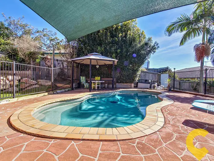 Fifth view of Homely house listing, 14 Walkers Road, Everton Hills QLD 4053