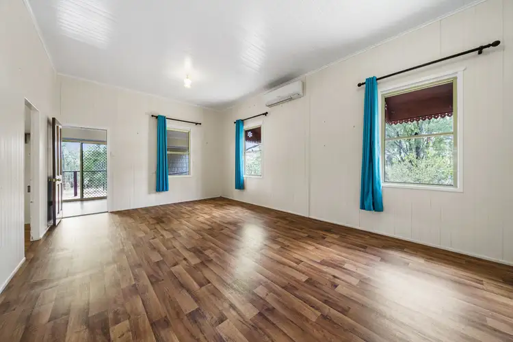 Sixth view of Homely house listing, 80 Golf Course Road, Goombungee QLD 4354