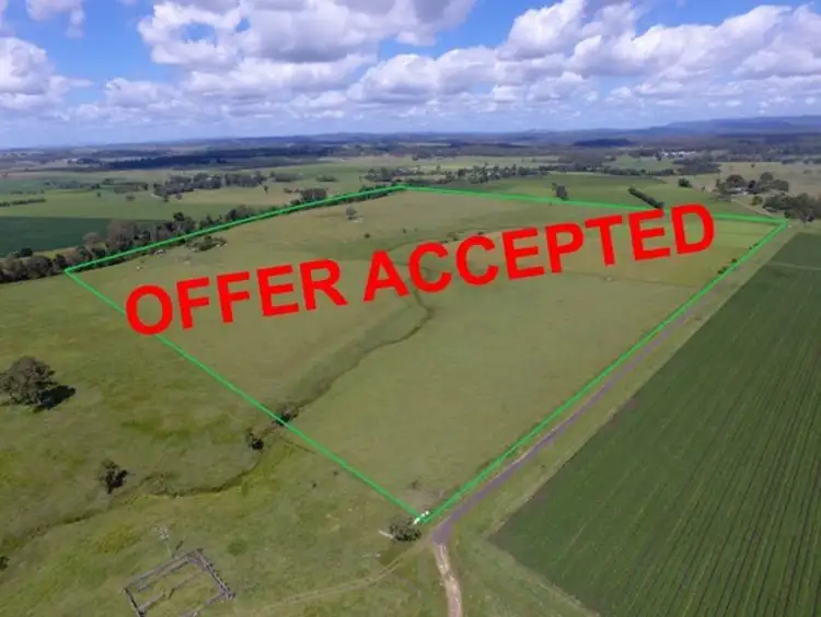 Main view of Homely rural property listing, 10 Gooley's Road, Stratheden NSW 2470