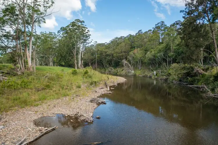 Second view of Homely rural property listing, 1524 Pappinbarra Road, Hollisdale NSW 2446