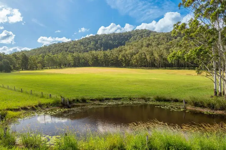 Fourth view of Homely rural property listing, 1524 Pappinbarra Road, Hollisdale NSW 2446
