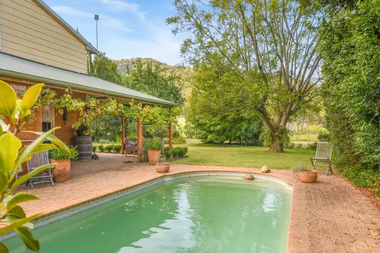 Fifth view of Homely rural property listing, 1524 Pappinbarra Road, Hollisdale NSW 2446
