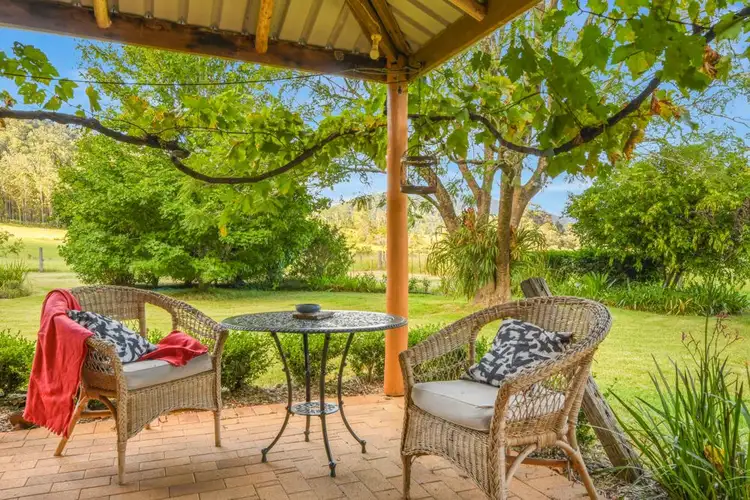 Seventh view of Homely rural property listing, 1524 Pappinbarra Road, Hollisdale NSW 2446