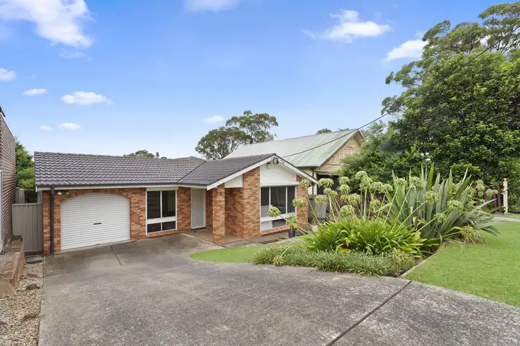 6 Berwick Street, Guildford NSW 2161
