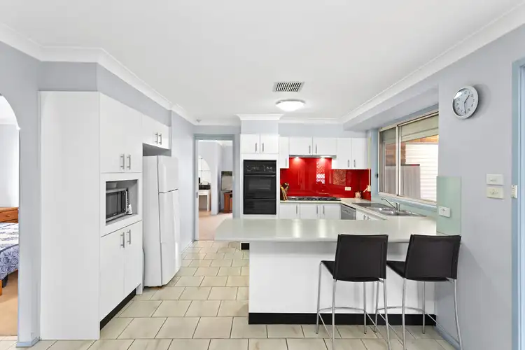 Second view of Homely house listing, 6 Berwick Street, Guildford NSW 2161