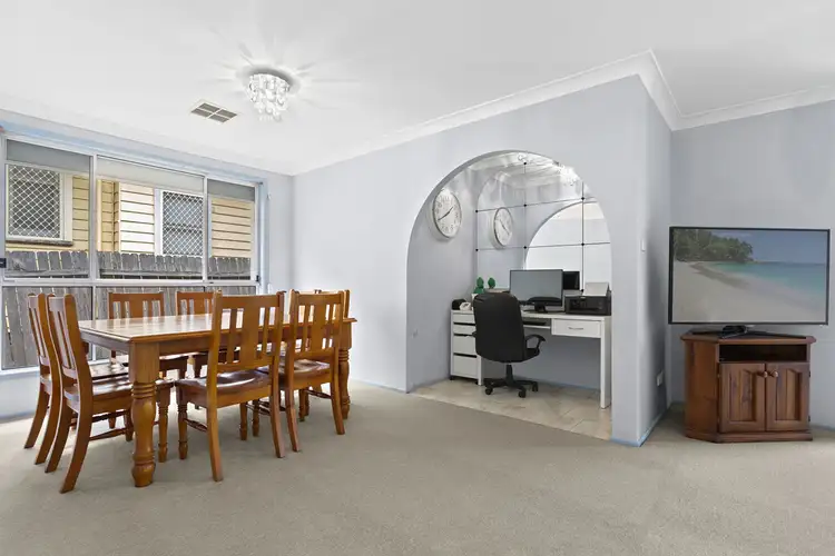 Fourth view of Homely house listing, 6 Berwick Street, Guildford NSW 2161