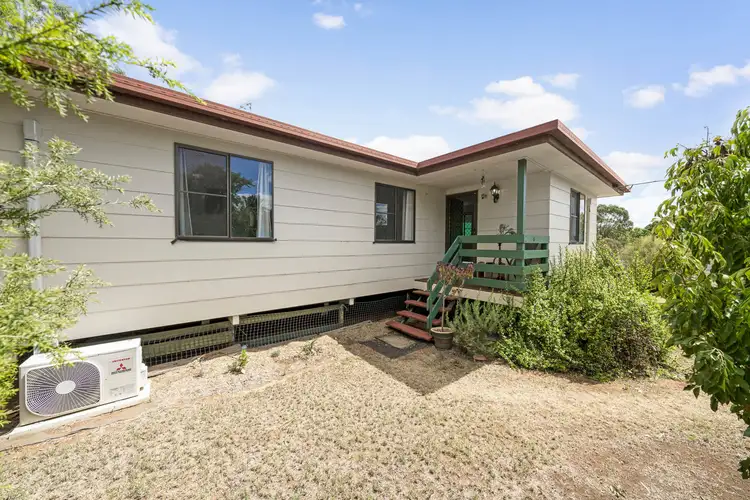 Second view of Homely house listing, 28 Hartwig Street, Goombungee QLD 4354