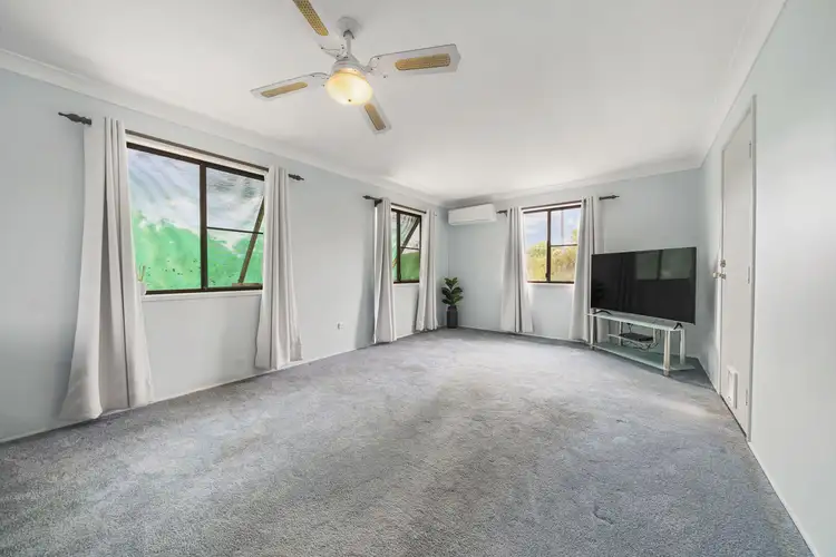 Fifth view of Homely house listing, 28 Hartwig Street, Goombungee QLD 4354