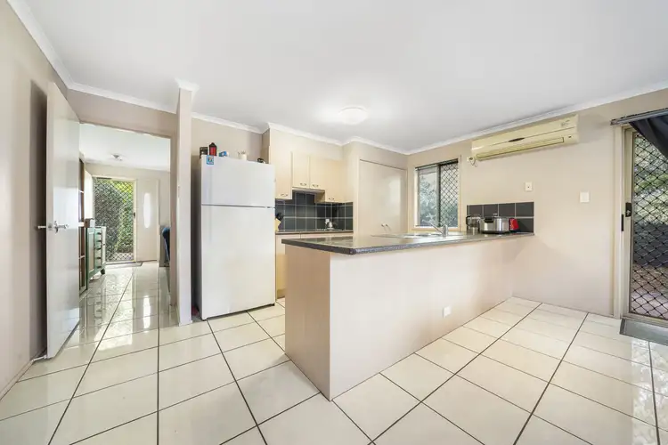 1/59 Hamilton Street, Newtown QLD 4350
