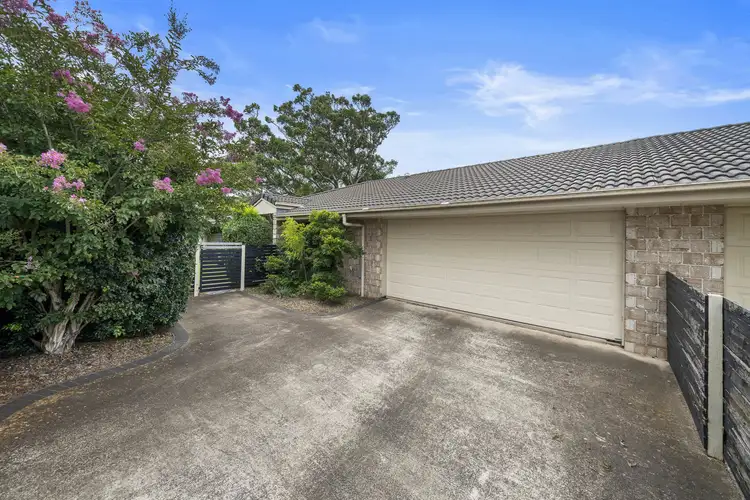 Third view of Homely unit listing, 1/59 Hamilton Street, Newtown QLD 4350