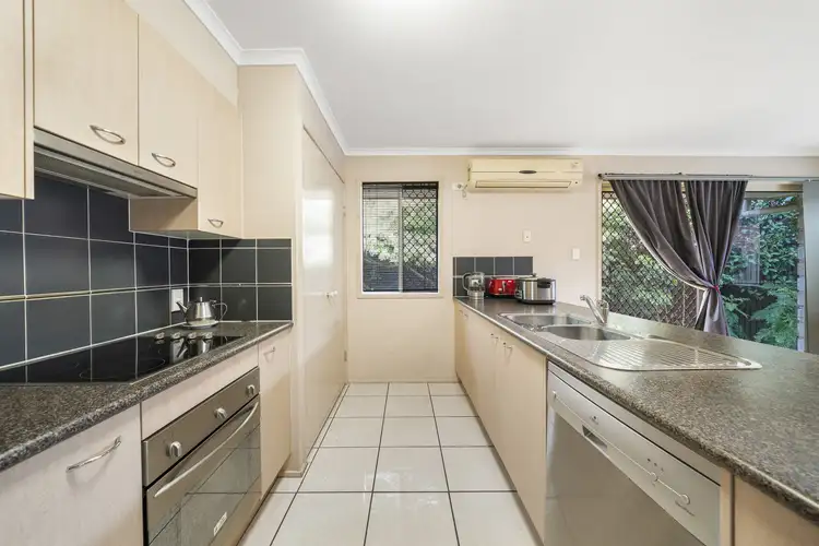 Fourth view of Homely unit listing, 1/59 Hamilton Street, Newtown QLD 4350