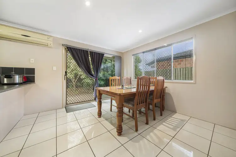 Fifth view of Homely unit listing, 1/59 Hamilton Street, Newtown QLD 4350