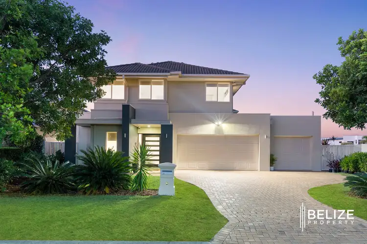 10 Windward Place, Jacobs Well QLD 4208