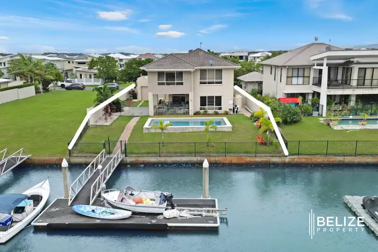 Fifth view of Homely house listing, 10 Windward Place, Jacobs Well QLD 4208