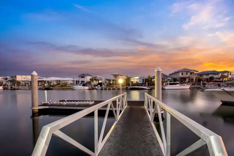 Third view of Homely house listing, 22 Sundown Place, Jacobs Well QLD 4208