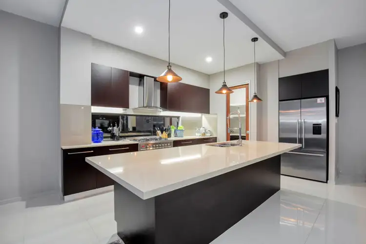 Sixth view of Homely house listing, 22 Sundown Place, Jacobs Well QLD 4208