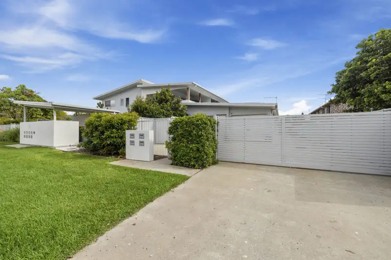 Main view of Homely house listing, 11/10 Vincent Street, Coffs Harbour NSW 2450