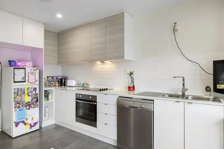Third view of Homely house listing, 11/10 Vincent Street, Coffs Harbour NSW 2450