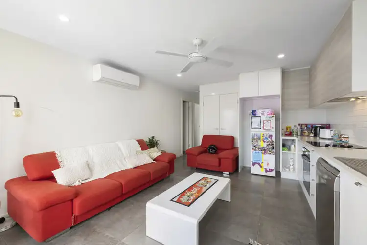 Fourth view of Homely house listing, 11/10 Vincent Street, Coffs Harbour NSW 2450