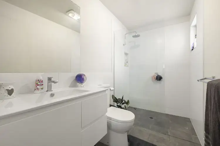 Fifth view of Homely house listing, 11/10 Vincent Street, Coffs Harbour NSW 2450