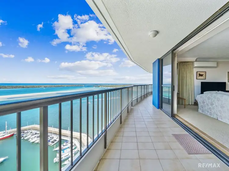 Third view of Homely unit listing, 78/17 Bayview Street, Runaway Bay QLD 4216