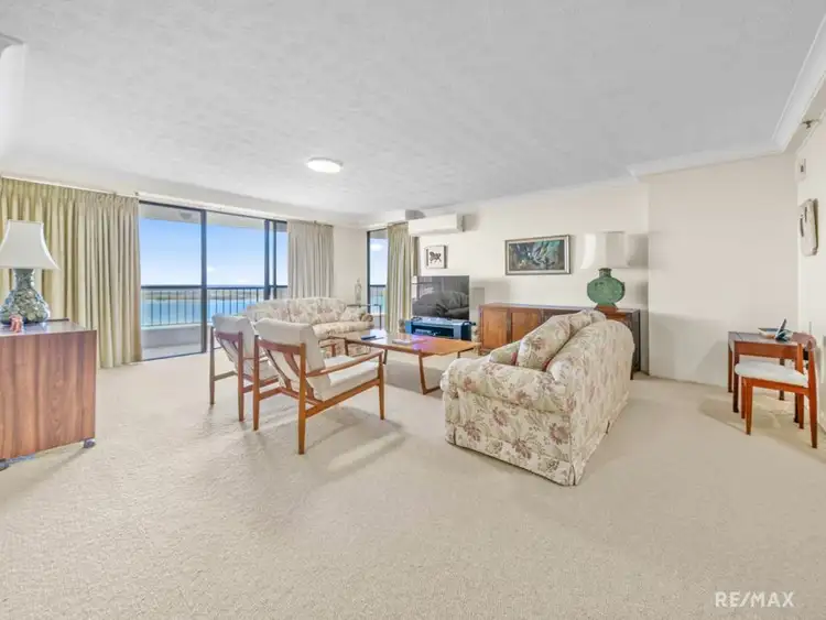 Fifth view of Homely unit listing, 78/17 Bayview Street, Runaway Bay QLD 4216