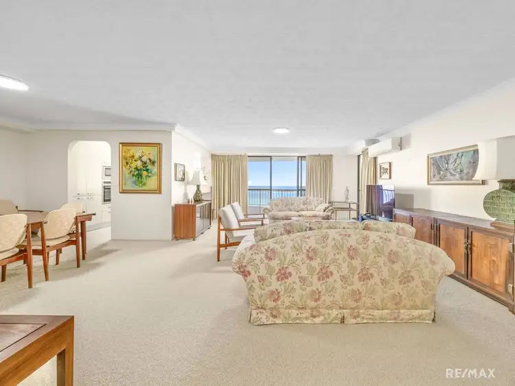 Sixth view of Homely unit listing, 78/17 Bayview Street, Runaway Bay QLD 4216