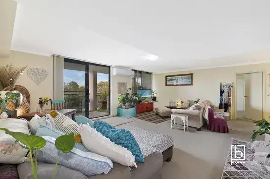 Main view of Homely apartment listing, 115/54-66 Hutton Road, The Entrance North NSW 2261