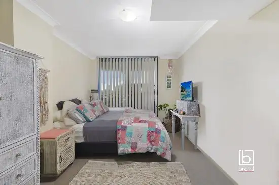 Fifth view of Homely apartment listing, 115/54-66 Hutton Road, The Entrance North NSW 2261