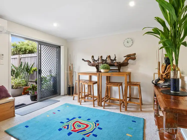 Fifth view of Homely townhouse listing, 2/45 Blaxland Crescent, Redbank Plains QLD 4301