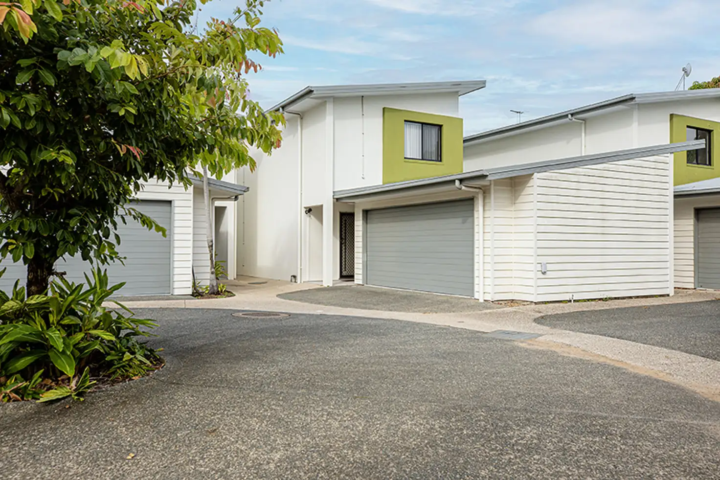 Main view of Homely unit listing, 6/36 Beaconsfield Road, Beaconsfield QLD 4740