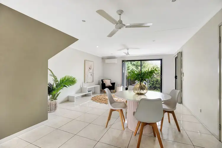 Second view of Homely unit listing, 6/36 Beaconsfield Road, Beaconsfield QLD 4740