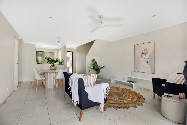 Third view of Homely unit listing, 6/36 Beaconsfield Road, Beaconsfield QLD 4740