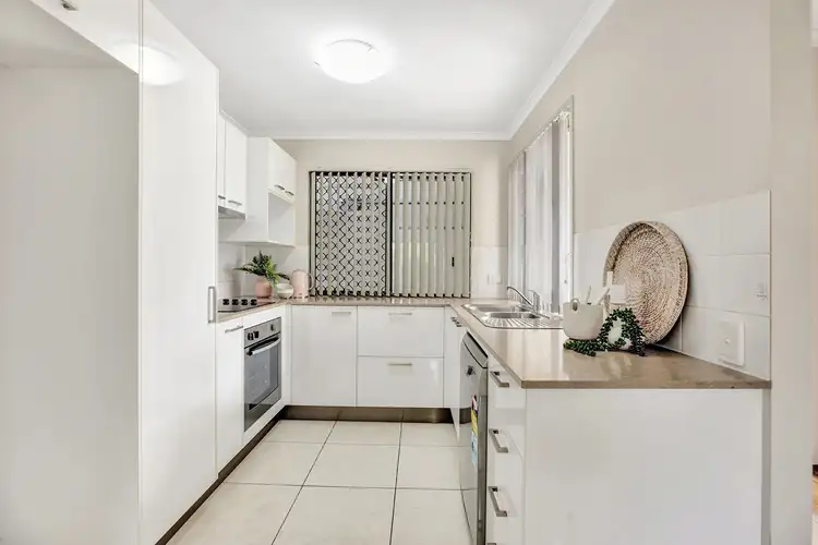 Fourth view of Homely unit listing, 6/36 Beaconsfield Road, Beaconsfield QLD 4740