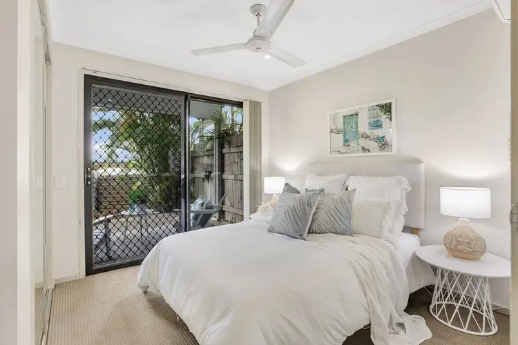 Fifth view of Homely unit listing, 6/36 Beaconsfield Road, Beaconsfield QLD 4740