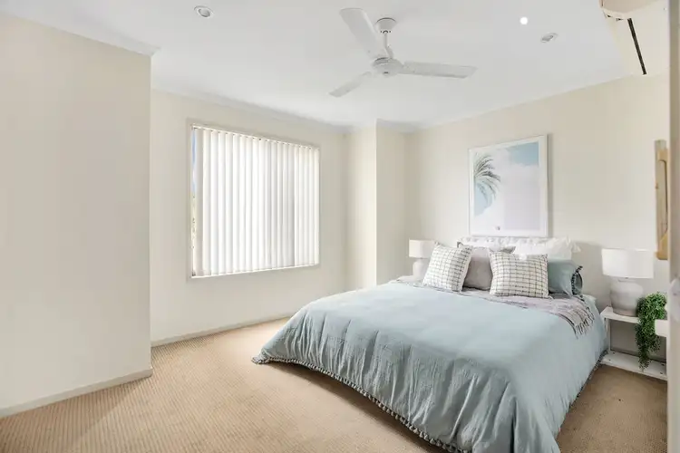 Sixth view of Homely unit listing, 6/36 Beaconsfield Road, Beaconsfield QLD 4740