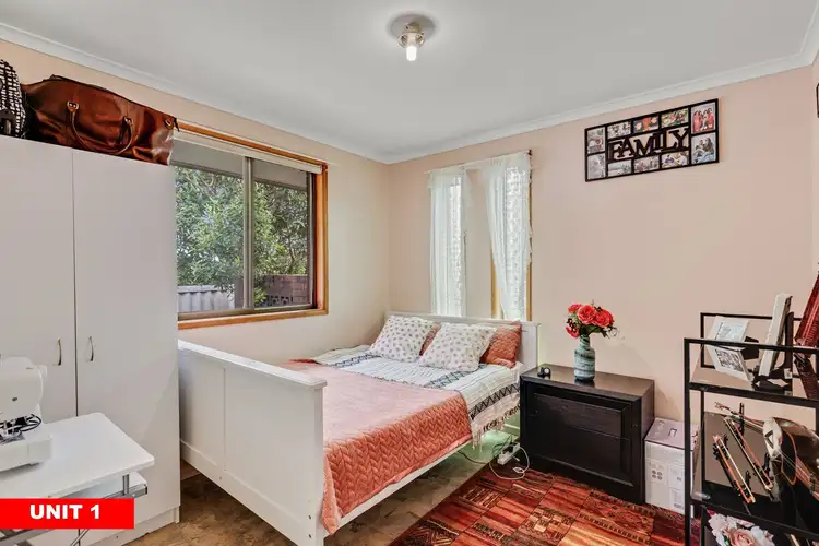 Fifth view of Homely block of units listing, 1 & 2/38 Crotty Street, Centenary Heights QLD 4350