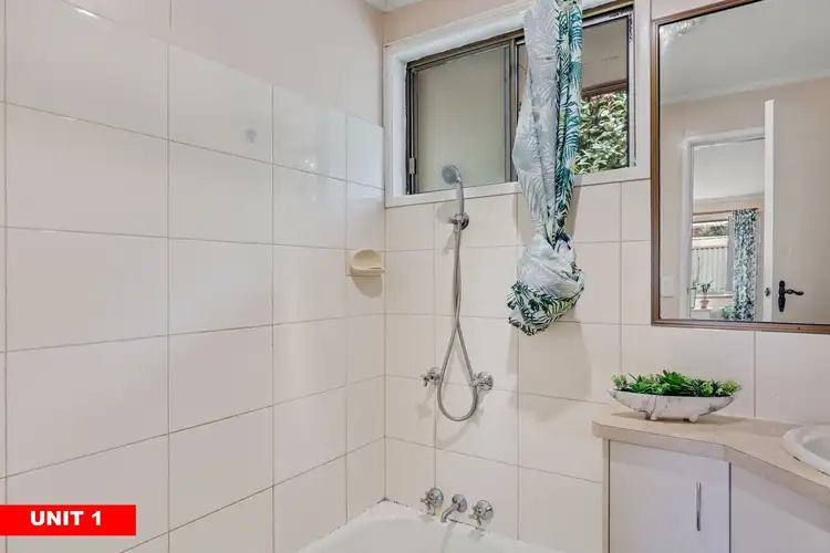 Sixth view of Homely block of units listing, 1 & 2/38 Crotty Street, Centenary Heights QLD 4350