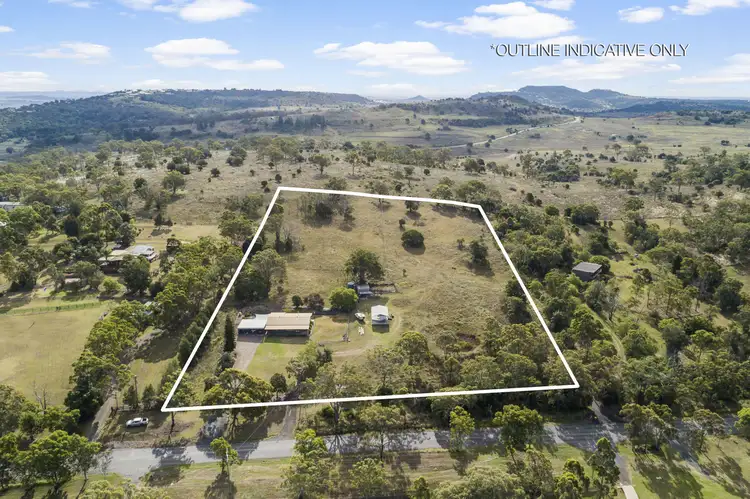260 Old Homebush Road, Gowrie Junction QLD 4352