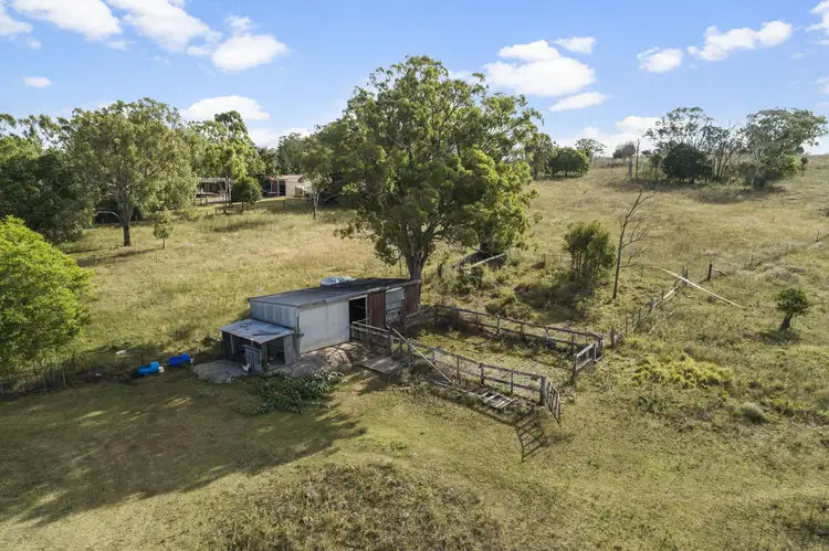 Fifth view of Homely rural property listing, 260 Old Homebush Road, Gowrie Junction QLD 4352