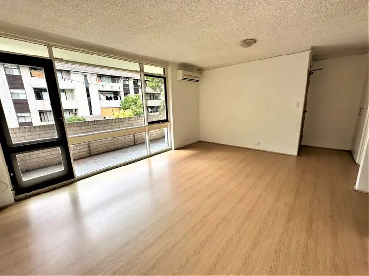 Second view of Homely apartment listing, 70/81 Memorial Avenue, Liverpool NSW 2170
