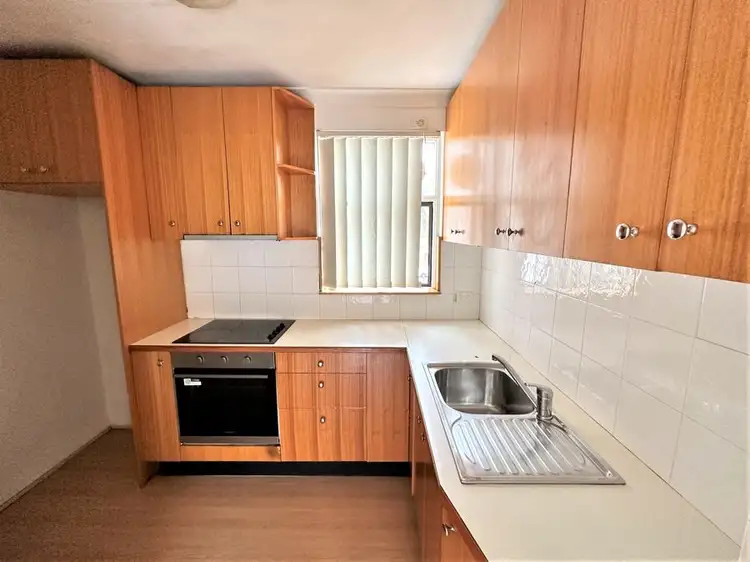 Third view of Homely apartment listing, 70/81 Memorial Avenue, Liverpool NSW 2170