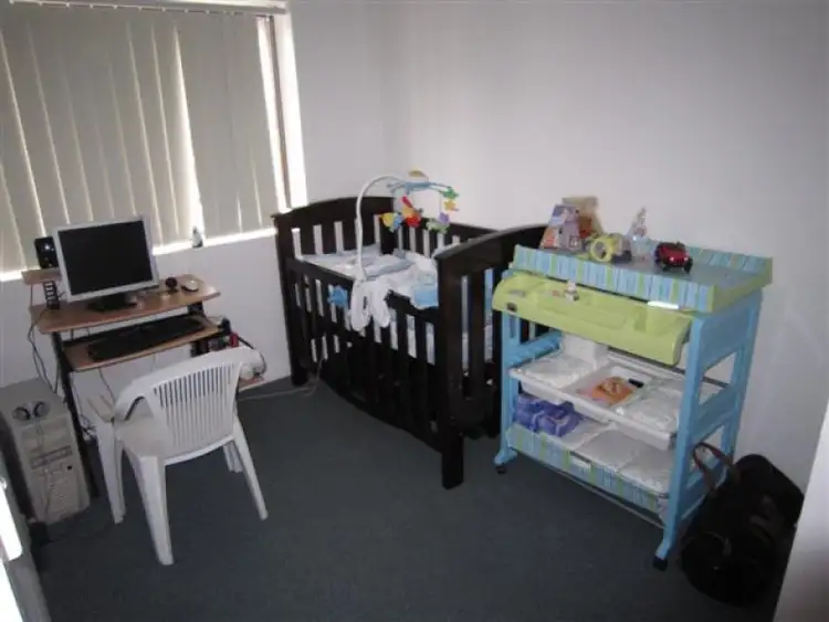 Sixth view of Homely apartment listing, 70/81 Memorial Avenue, Liverpool NSW 2170