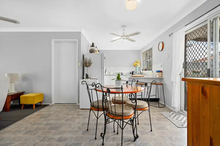 Fifth view of Homely unit listing, 3/73-87 Caboolture River Road, Morayfield QLD 4506