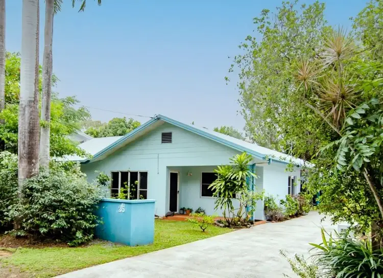 Unit 1 25 Barrier Street